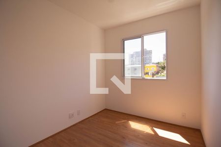 Quarto 1 de apartamento à venda com 2 quartos, 33m² em Piqueri, São Paulo