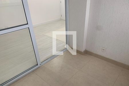 Varanda Sala de apartamento para alugar com 1 quarto, 38m² em Centro, Osasco