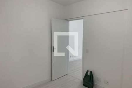 Quarto de apartamento para alugar com 1 quarto, 38m² em Centro, Osasco