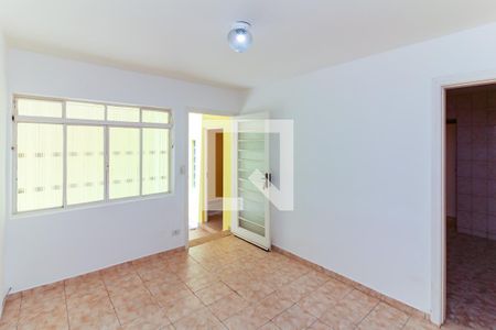 Sala de casa para alugar com 2 quartos, 80m² em Água Fria, São Paulo