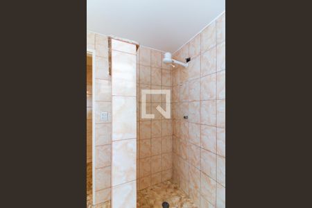 Casa para alugar com 80m², 2 quartos e sem vagaBanheiro