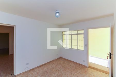 Sala de casa para alugar com 2 quartos, 80m² em Água Fria, São Paulo