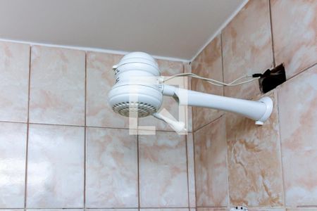 Casa para alugar com 80m², 2 quartos e sem vagaBanheiro