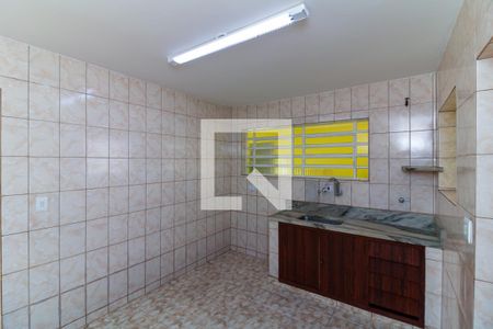 Casa para alugar com 80m², 2 quartos e sem vagaCozinha
