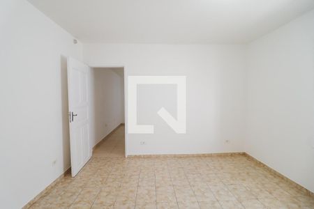 Quarto 1 de casa para alugar com 2 quartos, 80m² em Água Fria, São Paulo