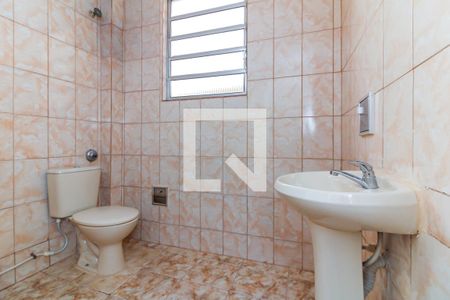 Casa para alugar com 80m², 2 quartos e sem vagaBanheiro