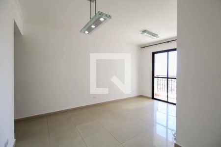 Sala de apartamento à venda com 2 quartos, 64m² em Alto da Mooca, São Paulo