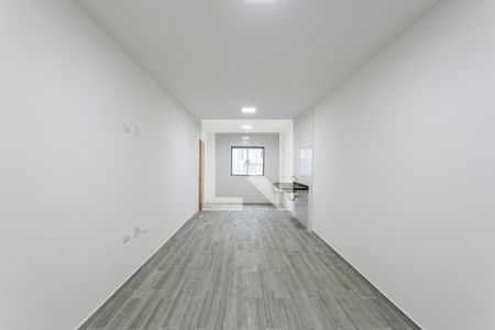Studio de kitnet/studio para alugar com 1 quarto, 30m² em Vila Sao Geraldo, São Paulo