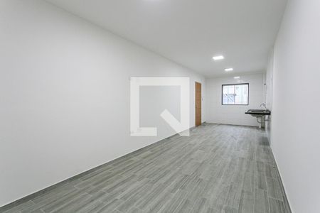 Studio de kitnet/studio para alugar com 1 quarto, 30m² em Vila Sao Geraldo, São Paulo