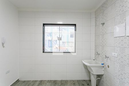Studio para alugar com 30m², 1 quarto e sem vagaÁrea de Serviço