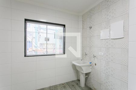 Studio para alugar com 30m², 1 quarto e sem vagaÁrea de Serviço