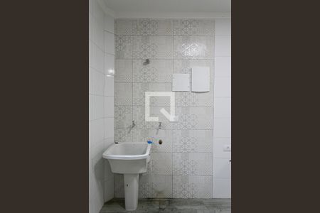 Studio para alugar com 30m², 1 quarto e sem vagaÁrea de Serviço