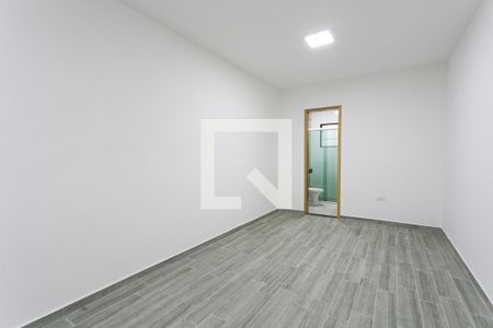 Studio de kitnet/studio para alugar com 1 quarto, 30m² em Vila Sao Geraldo, São Paulo