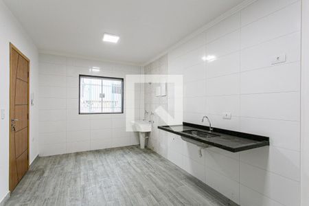 Studio de kitnet/studio para alugar com 1 quarto, 30m² em Vila Sao Geraldo, São Paulo