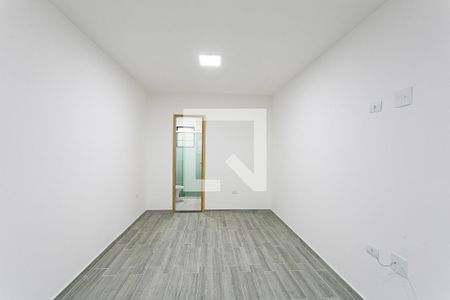Studio de kitnet/studio para alugar com 1 quarto, 30m² em Vila Sao Geraldo, São Paulo