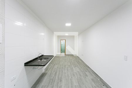 Studio de kitnet/studio para alugar com 1 quarto, 30m² em Vila Sao Geraldo, São Paulo
