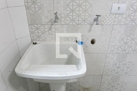 Studio para alugar com 30m², 1 quarto e sem vagaÁrea de Serviço - Tanque