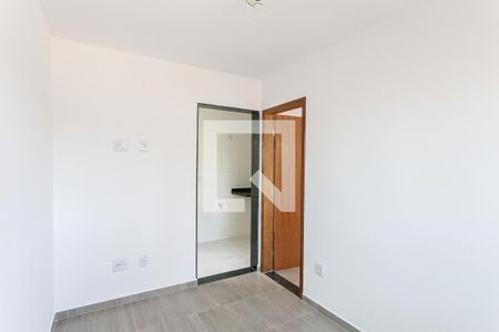 Sala de apartamento para alugar com 1 quarto, 35m² em Vila Gomes Cardim, São Paulo