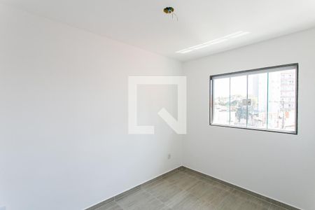 Quarto de apartamento para alugar com 1 quarto, 35m² em Vila Gomes Cardim, São Paulo