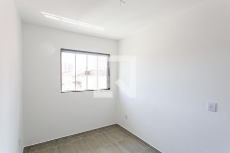 Quarto de apartamento para alugar com 1 quarto, 35m² em Vila Gomes Cardim, São Paulo