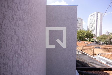Apartamento para alugar com 35m², 1 quarto e sem vaga Apartamento para alugar com 35m², 1 quarto e sem vagaVista cozinha e serviço