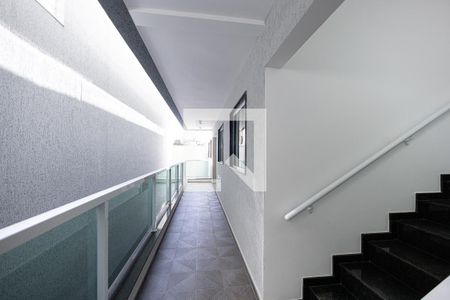 Apartamento para alugar com 35m², 1 quarto e sem vaga Apartamento para alugar com 35m², 1 quarto e sem vagaÁrea comum