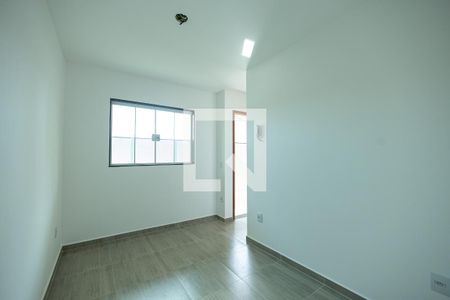Sala de apartamento para alugar com 1 quarto, 35m² em Vila Gomes Cardim, São Paulo