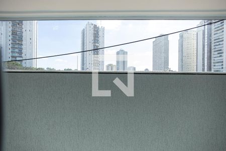 Apartamento para alugar com 35m², 1 quarto e sem vaga Apartamento para alugar com 35m², 1 quarto e sem vagaVista Quarto