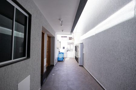 Apartamento para alugar com 35m², 1 quarto e sem vaga Apartamento para alugar com 35m², 1 quarto e sem vagaÁrea comum