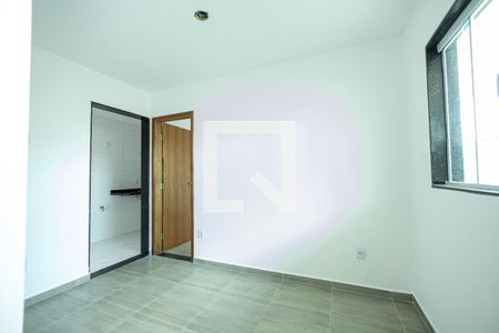 Sala de apartamento para alugar com 1 quarto, 35m² em Vila Gomes Cardim, São Paulo