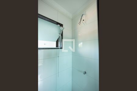 Banheiro Social de apartamento para alugar com 1 quarto, 35m² em Vila Gomes Cardim, São Paulo