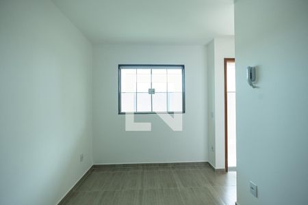 Sala de apartamento para alugar com 1 quarto, 35m² em Vila Gomes Cardim, São Paulo