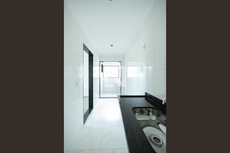 Apartamento para alugar com 35m², 1 quarto e sem vaga Apartamento para alugar com 35m², 1 quarto e sem vagacozinha e serviço
