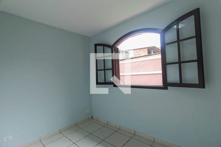 Casa para alugar com 2 quartos, 66m² em Vila Antonieta, São Paulo