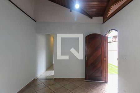 Casa para alugar com 2 quartos, 66m² em Vila Antonieta, São Paulo