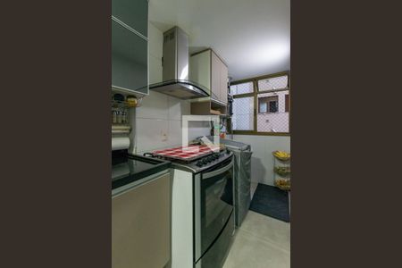 Apartamento à venda com 79m², 3 quartos e 1 vaga Apartamento à venda com 79m², 3 quartos e 1 vagaCozinha