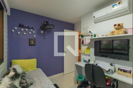 Apartamento à venda com 79m², 3 quartos e 1 vaga Apartamento à venda com 79m², 3 quartos e 1 vagaQuarto 2