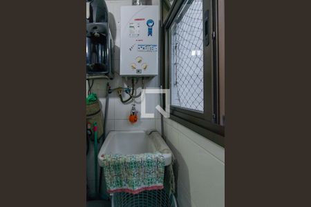 Apartamento à venda com 79m², 3 quartos e 1 vaga Apartamento à venda com 79m², 3 quartos e 1 vagaÁrea de Serviço