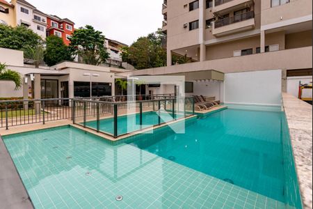 Apartamento à venda com 79m², 3 quartos e 1 vaga Apartamento à venda com 79m², 3 quartos e 1 vagaÁrea comum