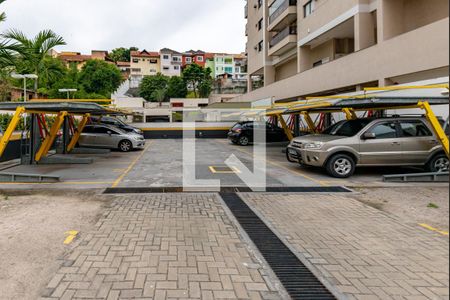 Apartamento à venda com 79m², 3 quartos e 1 vaga Apartamento à venda com 79m², 3 quartos e 1 vagaÁrea comum