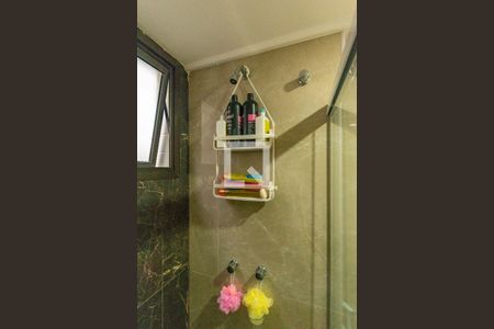 Apartamento à venda com 79m², 3 quartos e 1 vaga Apartamento à venda com 79m², 3 quartos e 1 vagaBanheiro