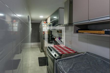 Apartamento à venda com 79m², 3 quartos e 1 vaga Apartamento à venda com 79m², 3 quartos e 1 vagaCozinha
