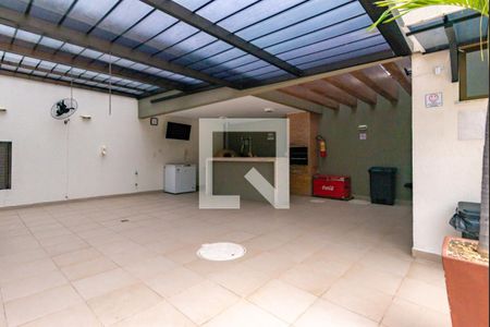 Apartamento à venda com 79m², 3 quartos e 1 vaga Apartamento à venda com 79m², 3 quartos e 1 vagaÁrea comum