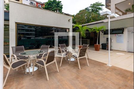 Apartamento à venda com 79m², 3 quartos e 1 vaga Apartamento à venda com 79m², 3 quartos e 1 vagaÁrea comum