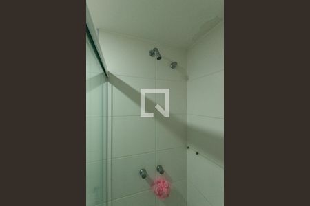 Apartamento à venda com 79m², 3 quartos e 1 vaga Apartamento à venda com 79m², 3 quartos e 1 vagaBanheiro da Suíte