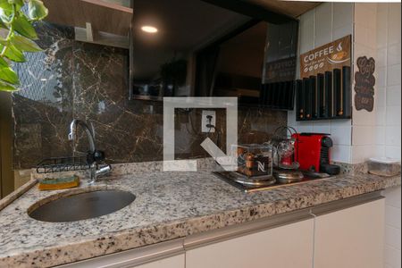 Varanda de apartamento à venda com 3 quartos, 79m² em Anil, Rio de Janeiro