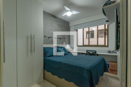 Apartamento à venda com 79m², 3 quartos e 1 vaga Apartamento à venda com 79m², 3 quartos e 1 vagaQuarto Suíte