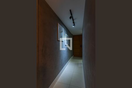 Apartamento à venda com 79m², 3 quartos e 1 vaga Apartamento à venda com 79m², 3 quartos e 1 vagaCorredor