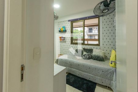 Apartamento à venda com 79m², 3 quartos e 1 vaga Apartamento à venda com 79m², 3 quartos e 1 vagaQuarto 2