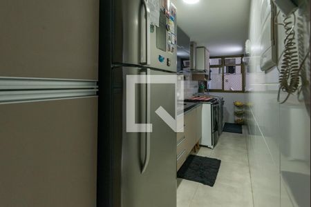 Apartamento à venda com 79m², 3 quartos e 1 vaga Apartamento à venda com 79m², 3 quartos e 1 vagaCozinha